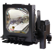 3M MP4100 Lamp with housing
