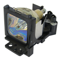 3M MP7650 Lamp with housing