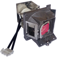 ACER MC.JNG11.002 Lamp with housing