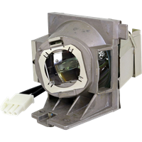 ACER P1357Wi Lamp with housing