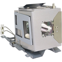 ACER P1360WBTi Lamp with housing