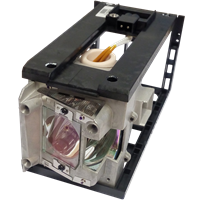 ACER P7500 Lamp with housing