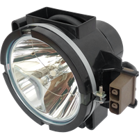 BARCO OVERVIEW D1 Lamp with housing