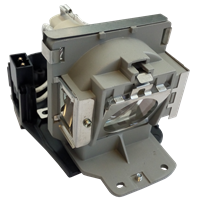 BENQ 5J.07E01.001 Lamp with housing