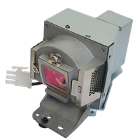 BENQ 5J.JAR05.001 Lamp with housing