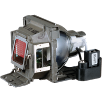 BENQ 5J.Y1605.001 Lamp with housing