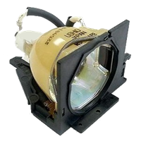 BENQ 7765PE Lamp with housing