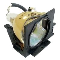 BENQ DS550 Lamp with housing