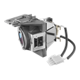 BENQ MW809ST projector lamps