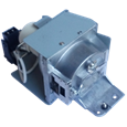 BENQ MX618ST projector lamps