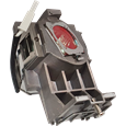 BENQ W5700S projector lamps