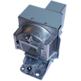 Original bulb Inside for BENQ W750