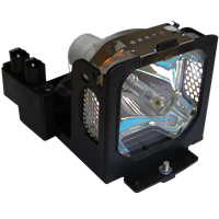 BOXLIGHT XP-8T Lamp with housing