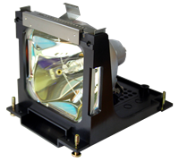 CANON LV-3740 Lamp with housing