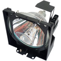 CANON LV-7500E Lamp with housing