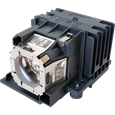 CANON XEED WUX500 projector lamps