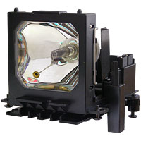 CLARITY CHEETAH Lamp with housing