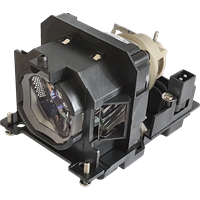 EIKI EK-121W Lamp with housing