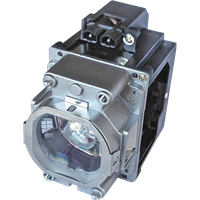 EIKI EK-502XL Lamp with housing