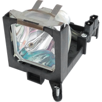 EIKI LC-SD12 Lamp with housing