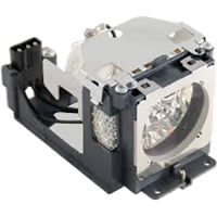 EIKI LC-WB42N Lamp with housing