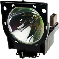 EIKI LC-XT1D Lamp with housing