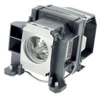 EPSON EB-1735W Lamp with housing