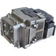 EPSON EB-1795F projector lamps