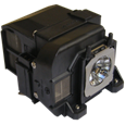 EPSON EB-1965 projector lamps