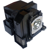 EPSON EB-580S Lamp with housing