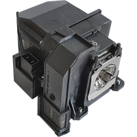 EPSON EB-685WS Lamp with housing