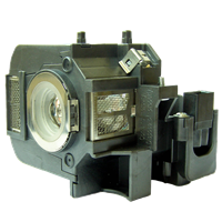 EPSON EB-824 Lamp with housing