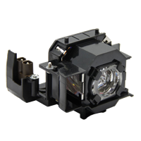 EPSON EB-DM2 Lamp with housing