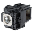 EPSON EB-G6250W projector lamps