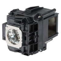EPSON EB-G6370 Lamp with housing