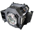 EPSON EB-S6 projector lamps