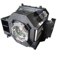 EPSON EB-S6LU Lamp with housing