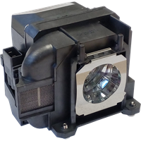 EPSON EB-SX27 Lamp with housing