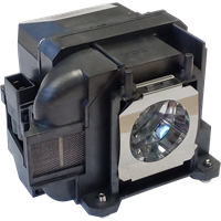 EPSON EB-W31 Lamp with housing