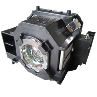EPSON EB-X62 Lamp with housing