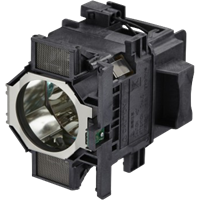 EPSON EB-Z9875U Lamp with housing