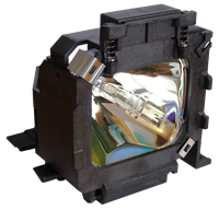 EPSON ELPLP15 (V13H010L15) Lamp with housing
