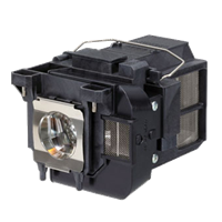 EPSON ELPLP77 (V13H010L77) Lamp with housing