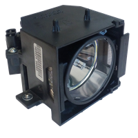 EPSON EMP-821 Lamp with housing
