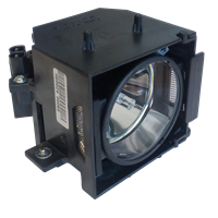 EPSON EMP-821P Lamp with housing