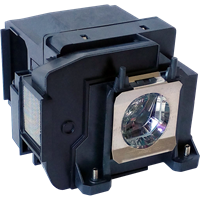 EPSON H799C Lamp with housing