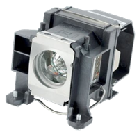 EPSON PowerLite 1723 Lamp with housing