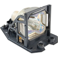 GEHA compact 105 Lamp with housing