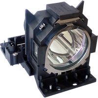 HITACHI CP-HD9950B Lamp with housing