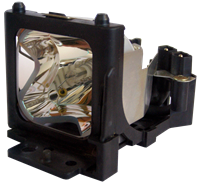 HITACHI CP-HX1095 Lamp with housing